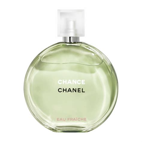 chanel eau fraiche 150 ml